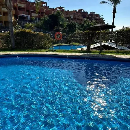 Appartement Reserva De - Cabopino Marbellac