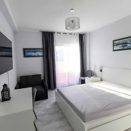 Reserva De - Cabopino Appartement *