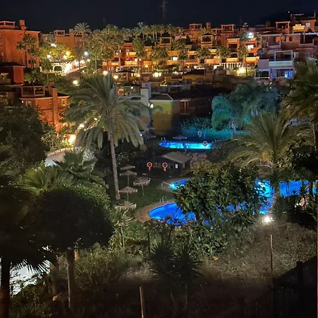 Apartment Reserva De - Cabopino