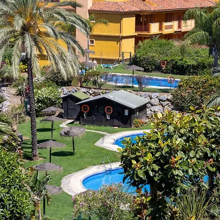 Reserva De - Cabopino Apartment *