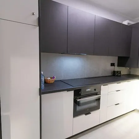 Reserva De - Cabopino Apartment