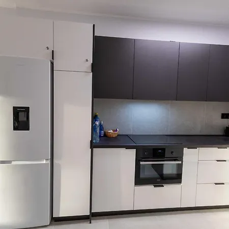 Apartment Reserva De - Cabopino Marbella