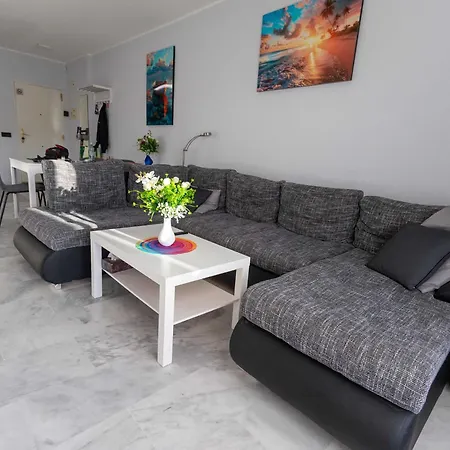 Reserva De - Cabopino Apartment Marbella