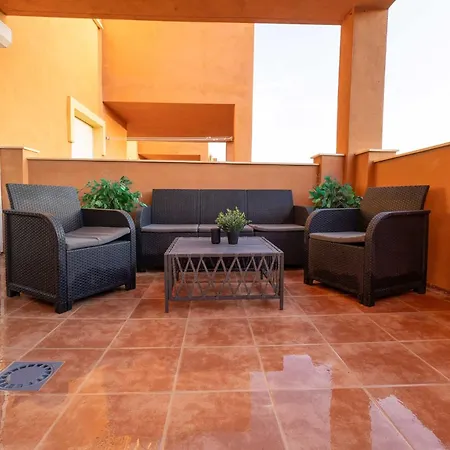 Reserva De - Cabopino Apartment