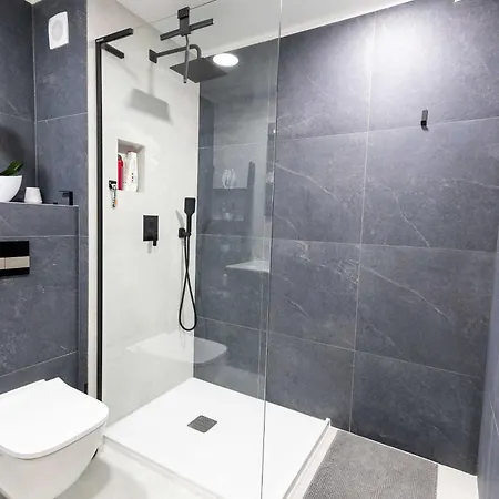 Apartment Reserva De - Cabopino