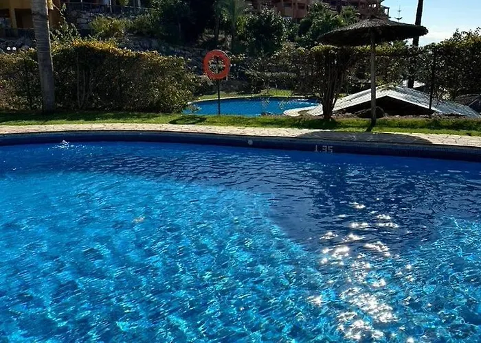 Apartment Reserva De - Cabopino Marbella