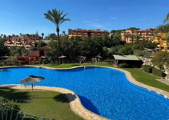 Reserva De - Cabopino Apartment