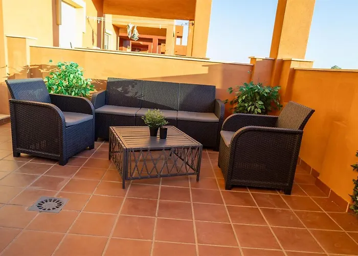 Reserva De - Cabopino Marbella
