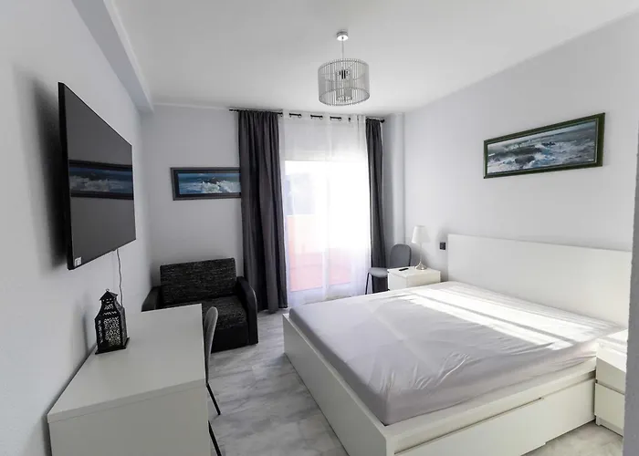 Reserva De - Cabopino Apartment *