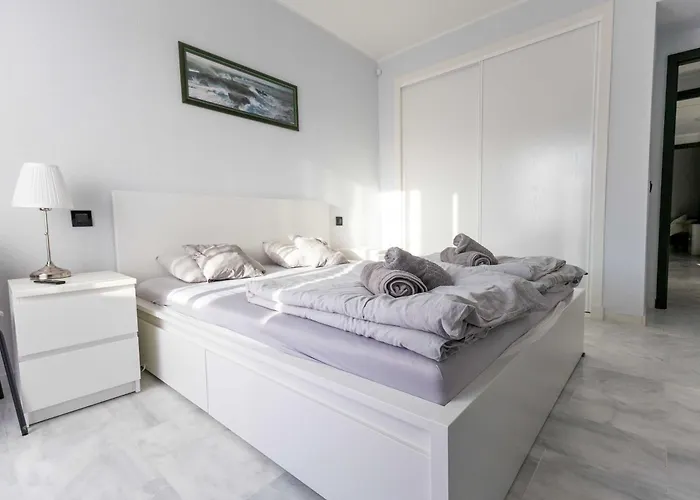 Reserva De - Cabopino * Marbella