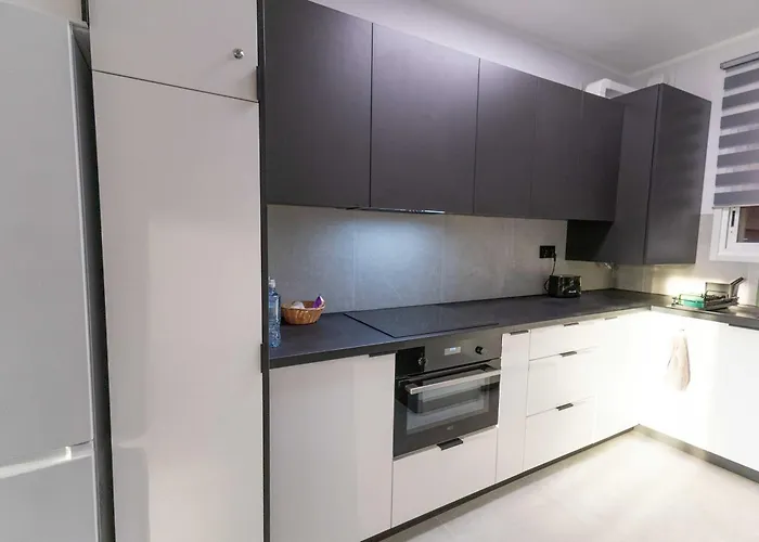 Reserva De - Cabopino Apartment