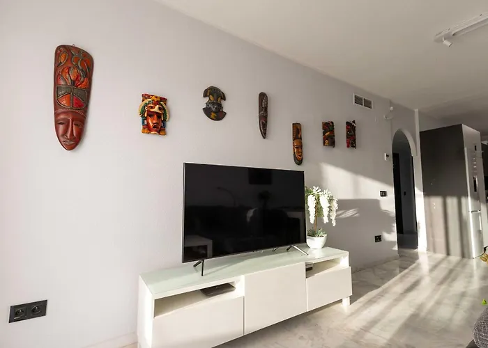Apartment Reserva De - Cabopino *