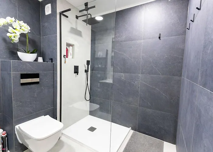 Apartment Reserva De - Cabopino